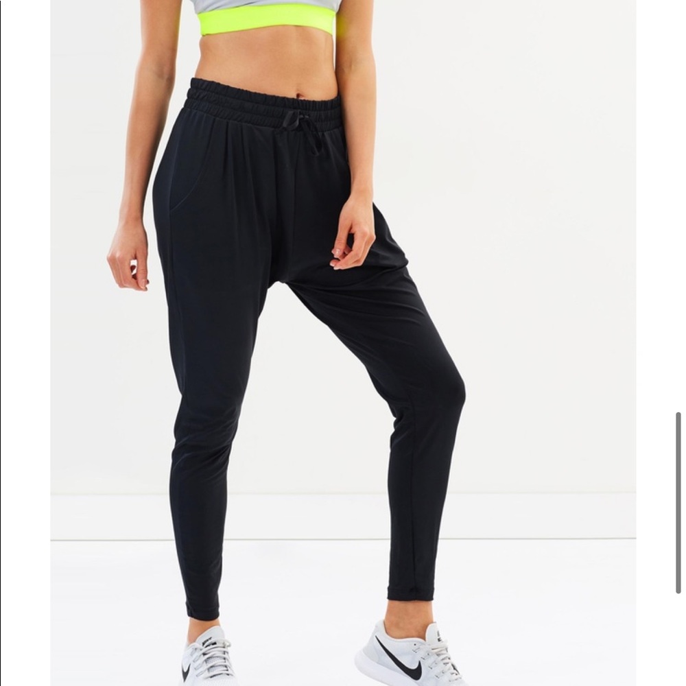 Nike Lux Joggers NWT